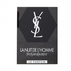 Yves Saint Laurent L'homмe La Nuit