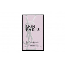 Yves Saint Laurent Mon Paris Couture