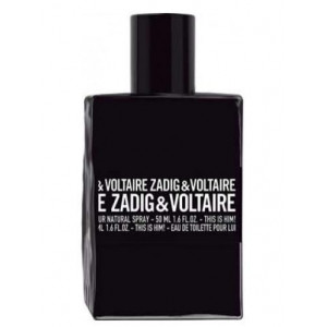 Zadig & Voltaire This Is Him