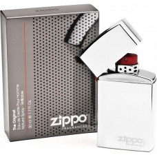 Zippo The Original Refillable